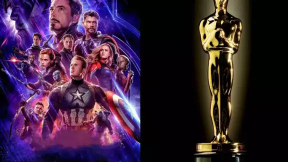 Marvel y los Premios Oscar tienen mucha historia juntos Marvel y los Premios Oscar tienen mucha historia juntos