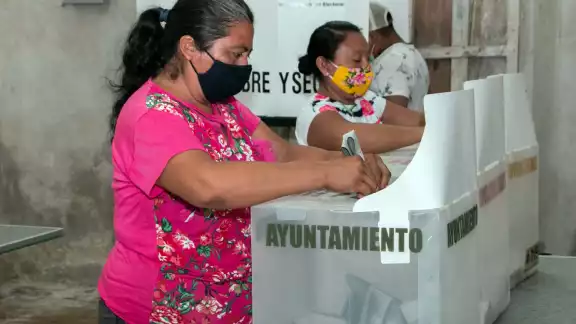 Por primera vez Yucatán tendrá más alcaldías del PAN Por primera vez Yucatán tendrá más alcaldías del PAN