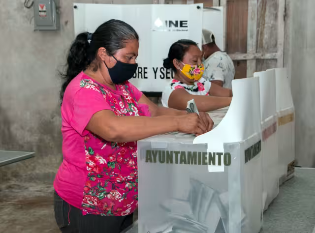 Por primera vez Yucatán tendrá más alcaldías del PAN