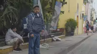 Se esperan bajas temperaturas en Yucatán durante los próximos días