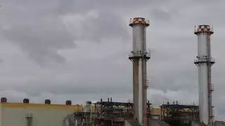 La planta de ciclo combinado de la empresa española se instalaría en Tepich Carrillo