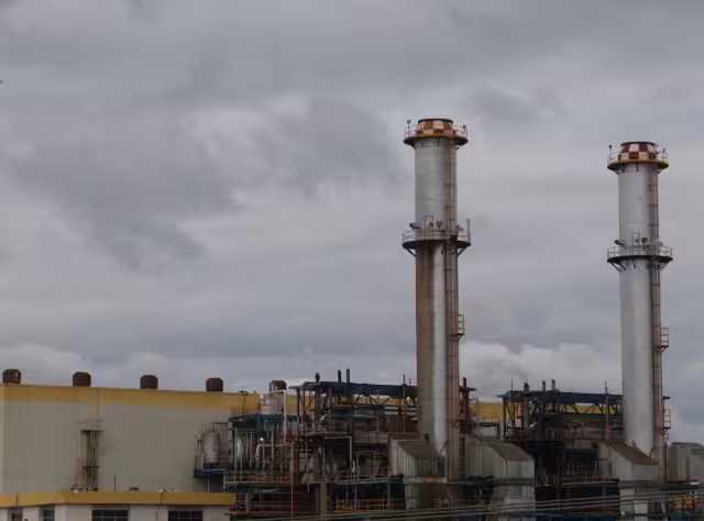 La planta de ciclo combinado de la empresa española se instalaría en Tepich Carrillo