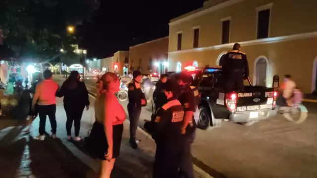 La Policía Municipal ha intensificado su vigilancia