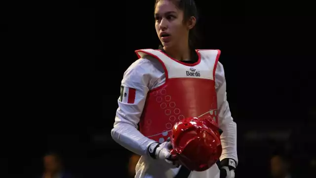 México no ganaba una medalla en Mundial desde 2013