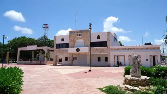 Los candidatos buscan ocupar el cargo en Tulum