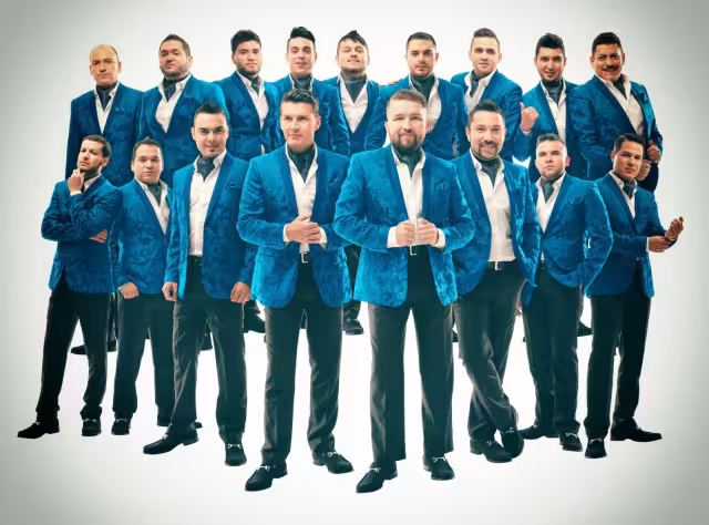 La Banda El Recodo cantará en las fiestas patrias de Mérida