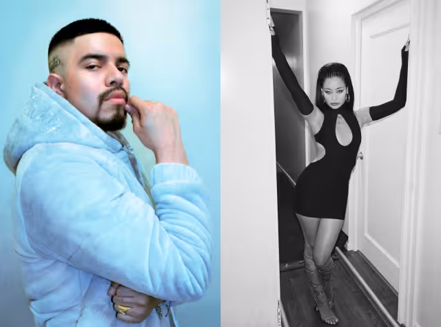 Aidan Euan ha sido parte importante del éxito de Euphoria