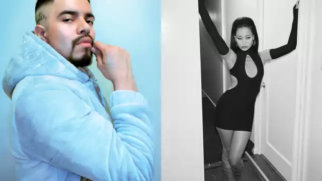 Aidan Euan ha sido parte importante del éxito de Euphoria