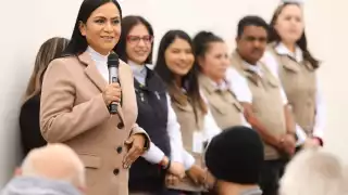 Los Comités del Bienestar están conformados por servidores públicos