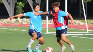 El equipo dirigido por Leoncio Huerta Carrier, ha tenido un gran arranque en la actual campaña