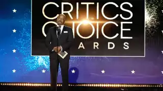 Esto es lo que debes saber sobre los Critics' Choice Awards