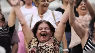 Mexicanos son más felices en 2023