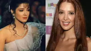 Así es la lujosa mansión de Adela Noriega en Florida: FOTOS