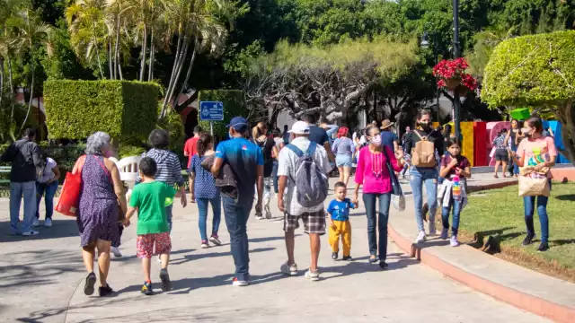 La movilidad social por las fiestas decembrinas pudo ocasionar el repunte, consideró el especialista