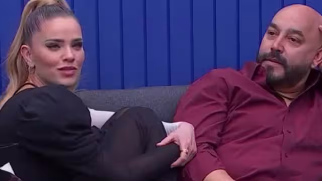 Aseguran que Thalí García sí sentía atracción por Lupillo Rivera