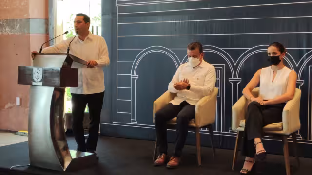 Este proyecto será uno de los mejores atractivos turísticos que ofrece la entidad