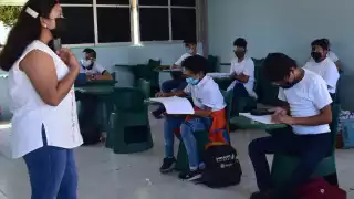 Tutores de un pequeño infectado señalan que el niño contrajo el virus hace 15 días; el menor, que padece comorbilidades, fue intubado por problemas respiratorios