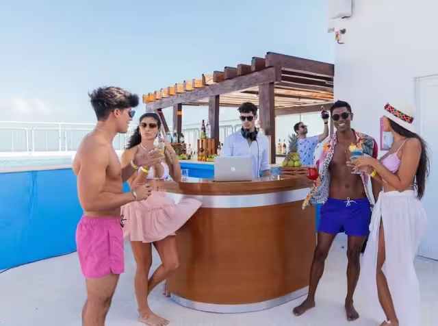 El control de la pandemia y la permanencia de protocolos sanitarios en este destino turístico incentiva la llegada de visitantes