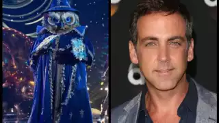 Carlos Ponce se quedó en la última batalla contra Androide