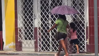 Clima en Campeche 10 de junio: Cuatro municipios permanecen en Alerta Amarilla por lluvias