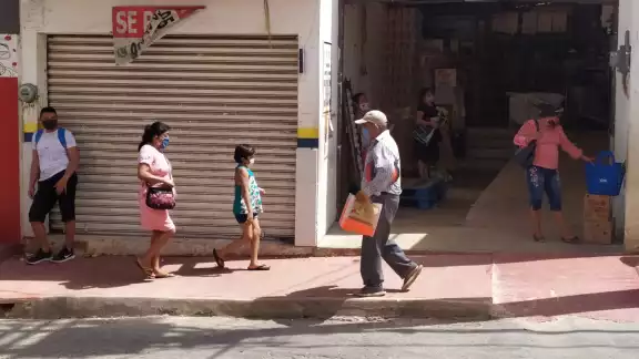 Autoridades de Tizimín han alertado a los pobladores a no caer en las estafas