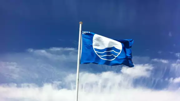 Cancún es la ciudad con más banderas de América Latina