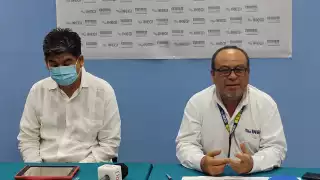 El Inegi utilizará diversas tecnologías para realizar el censo sobre los predios utilizados para las actividades ganaderas y de agricultura en Quintana Roo