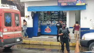 Hombre muere mientras esperaba una consulta en Ticul