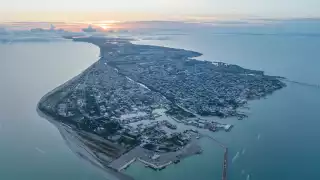 ¿Sabías que en Campeche está la isla más habitada de México? Supera incluso a destinos turísticos como Cozumel