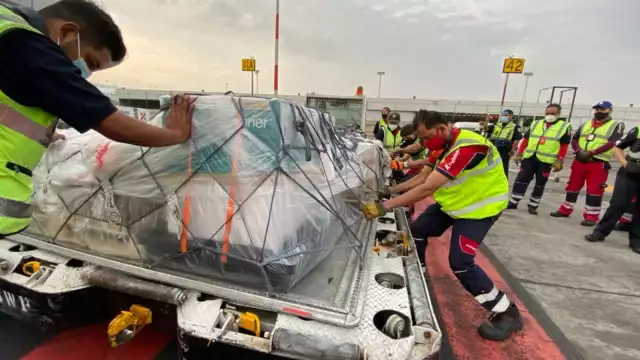 La vacuna ensayo será aplicada en Querétaro, Guadalajara, Monterrey y Ciudad de México