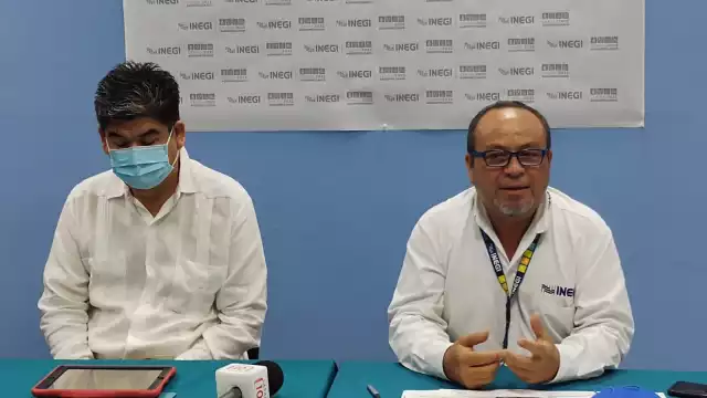 El Inegi utilizará diversas tecnologías para realizar el censo sobre los predios utilizados para las actividades ganaderas y de agricultura en Quintana Roo