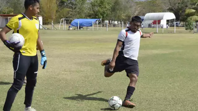 Foto: Facebook Campeche FC Nueva Generación