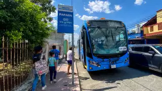 El Instituto informó que en las próximas semanas se adquirirán 15 unidades, por lo que buscan reforzar el área operativa para distribuir a los choferes de manera equitativa