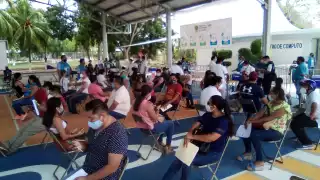 Dependencia de salud pide a mentores no dejarse llevar por los rumores