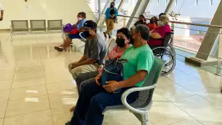 En la última semana en la Entidad se han detectado 7 mil 492 casos de IRA; en lo que va del año suman 80 mil 25 personas infectadas