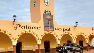 De acuerdo con pobladores, han visto y escuchado al Huay Chivo en Tzucacab
