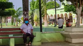 El número celular de donde provienen las llamadas ya se ha dado a conocer por la Policía Municipal de Peto