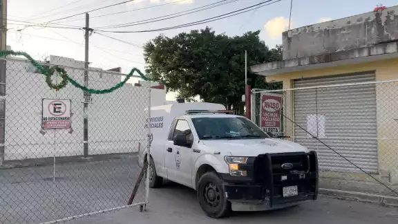 La informante era amiga del occiso, y fue a buscarlo cuando éste no contestó las llamadas La informante era amiga del occiso, y fue a buscarlo cuando éste no contestó las llamadas