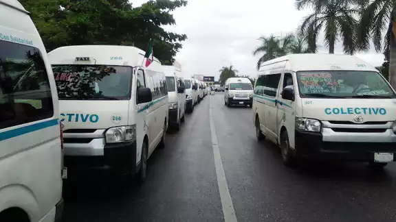 Señalan que las sanciones por agresiones a conductores de Uber competen a las autoridades Señalan que las sanciones por agresiones a conductores de Uber competen a las autoridades