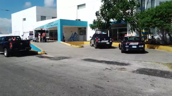 La omisión de las autoridades para poner orden en antros causa el deceso de un visitante extranjero La omisión de las autoridades para poner orden en antros causa el deceso de un visitante extranjero