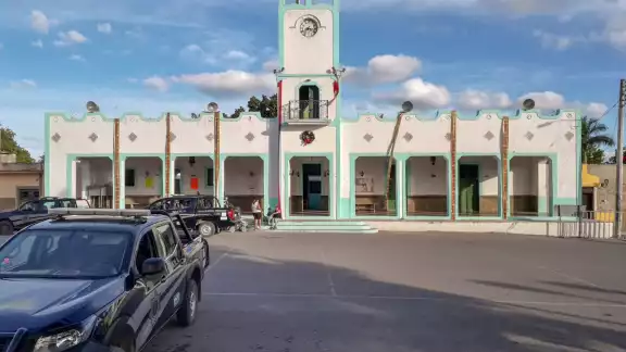 La víctima logró escapar de su agresor y pidió ayuda La víctima logró escapar de su agresor y pidió ayuda