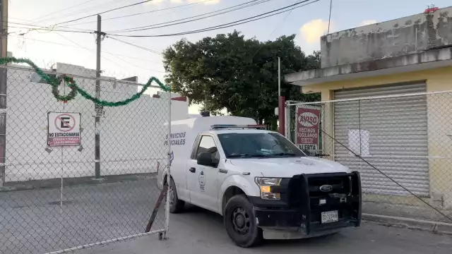 La informante era amiga del occiso, y fue a buscarlo cuando éste no contestó las llamadas