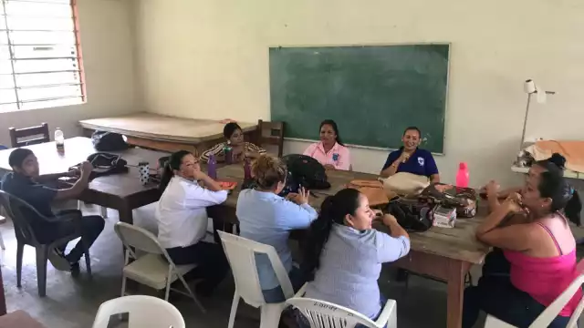 Se abrió convocatoria para becas Jóvenes Escribiendo el Futuro (Cuartoscuro)