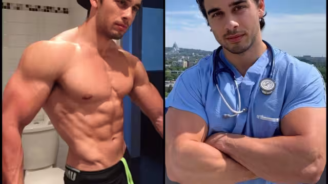 Marco Saucedo estudió en UNAM Universidad Nacional Autónoma de México