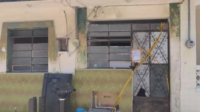 El hombre era conocido por vender periódicos en Progreso