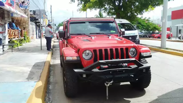 El Síndico Municipal señaló que la empresa se adjudicó atribuciones que corresponden a Seguridad Pública y Tránsito