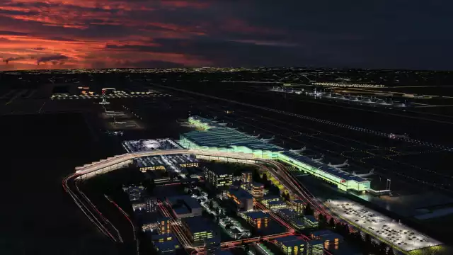 Estos son los horarios y dias de salida