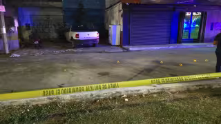 Ataque armado contra sport bar en Playa del Carmen moviliza a corporaciones de seguridad