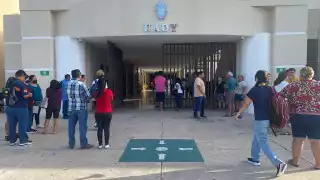 Las clases de la UADY comenzaron este lunes