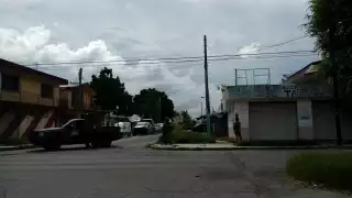 Hasta el momento la Fiscalía General del Estado no ha revelado si existen personas detenidas